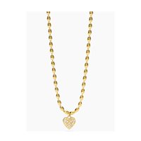 Collana Kidult Donna Style 98 in Acciaio 851166